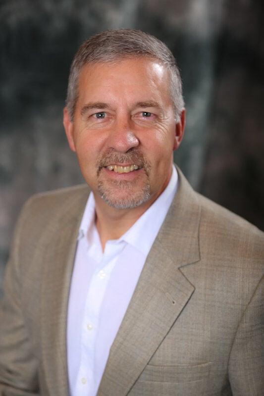 Steve King Steps into New Role With Advice for Global Pet Expo Attendees